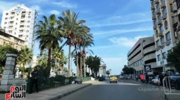 وداعًا للصيف.. سحب خريفية منخفضة تسيطر على القاهرة وشمال البلاد لأول مرة 1